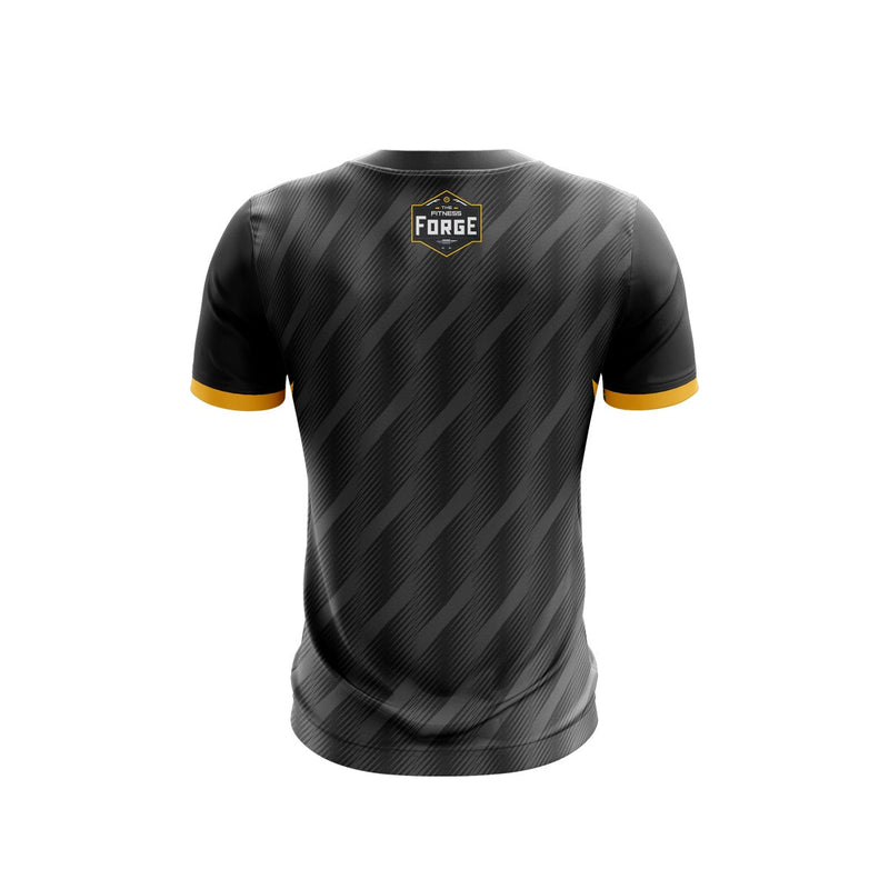 Load image into Gallery viewer, The Fitness Forge Jersey (E01) - Kids
