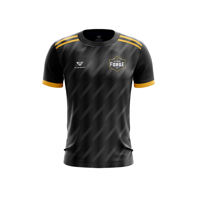 Load image into Gallery viewer, The Fitness Forge Jersey (E01) - Adults
