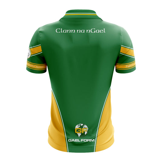 Clann na nGael Athboy Training Jersey Retro - Adults