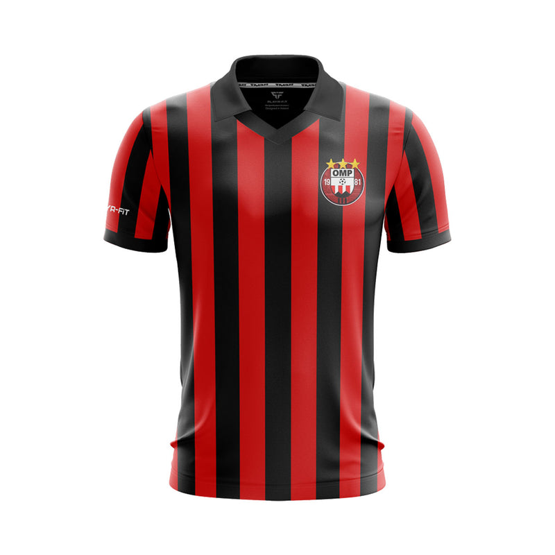 Load image into Gallery viewer, OMP United Jersey Retro - Kids
