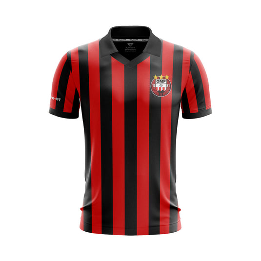 OMP United Jersey Retro - Adults