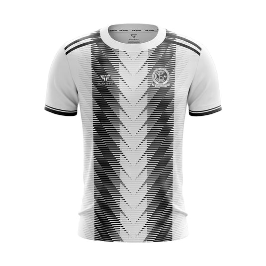 Cois Fharraige FC Jersey (E40) - Kids