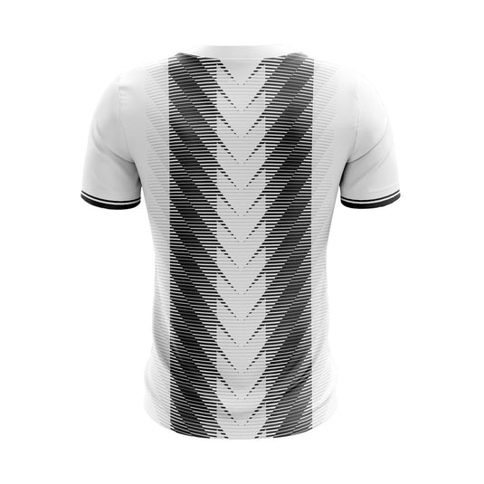Cois Fharraige FC Jersey (E40) - Kids