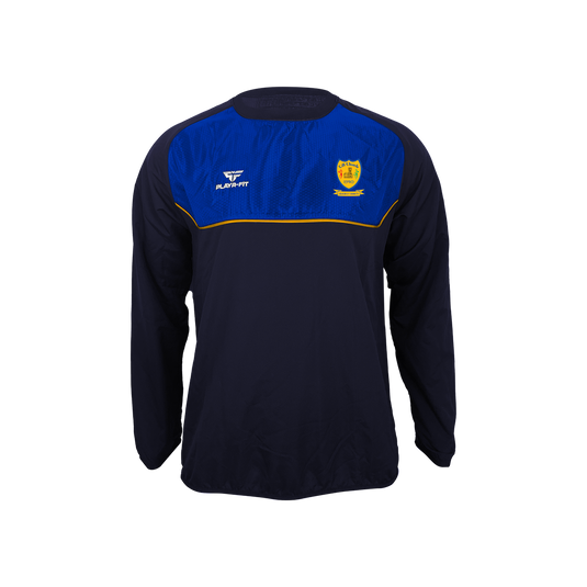 Kilkerley Emmets Pro Windbreaker - Adults