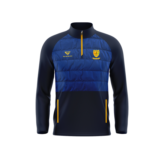 Kilkerley Emmets Hybrid Midlayer - Adults