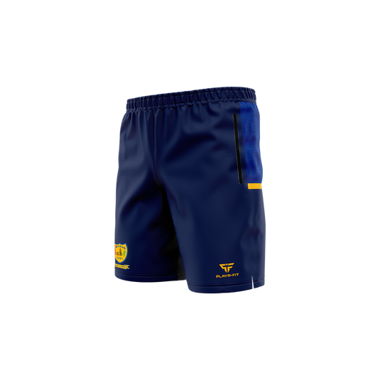 Kilkerley Emmets Leisure Shorts - Adults