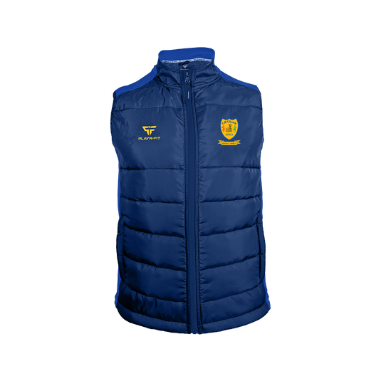 Kilkerley Emmets Pro Gilet - Adults