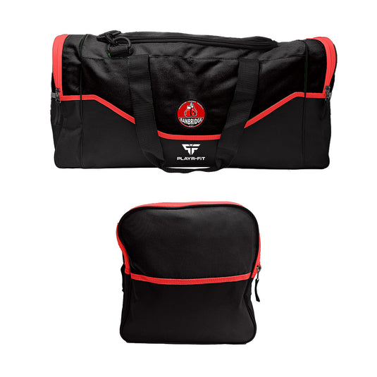 Banbridge ABC Kit Bag - Junior