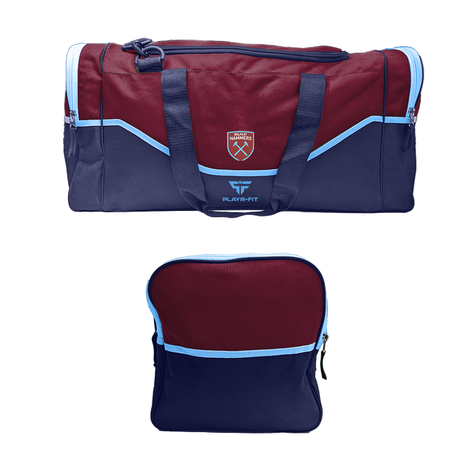 Belfast Hammers Kit Bag - Junior