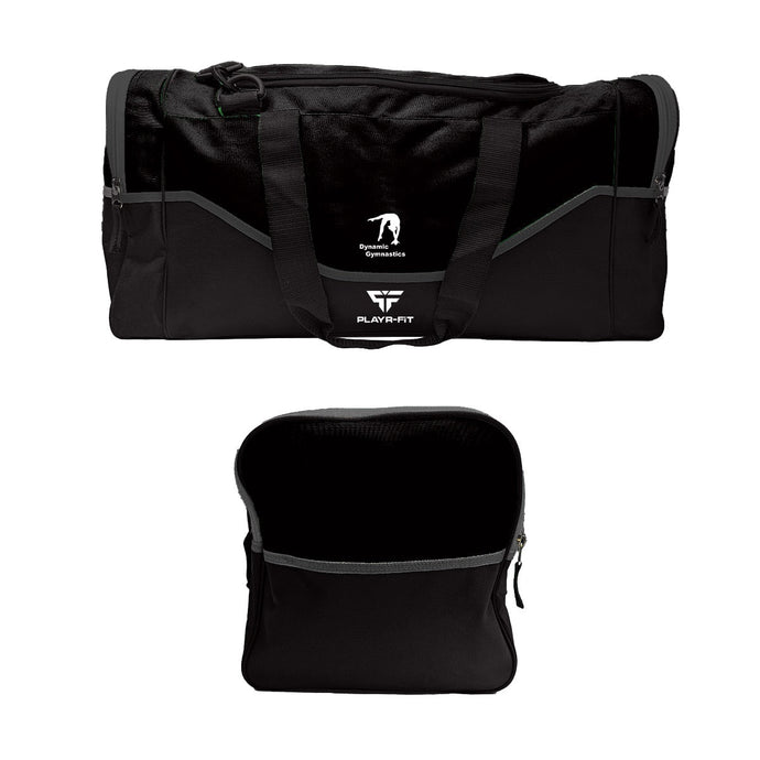 Dynamic Gymnastics Kit Bag - Junior