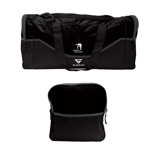Dynamic Gymnastics Kit Bag - Junior