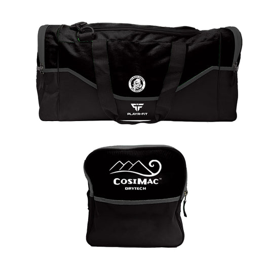 Lough Neagh Monster Dunkers Kit Bag - Junior