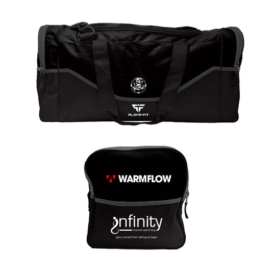Lough Neagh Monster Dunkers Kit Bag - Junior