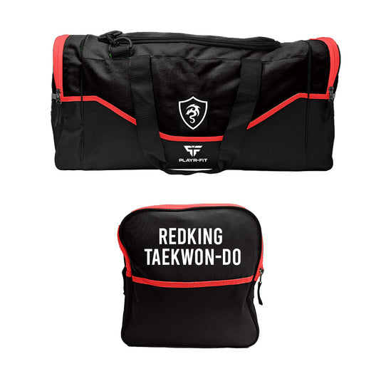 RedKing Taekwon do Kit Bag - Junior