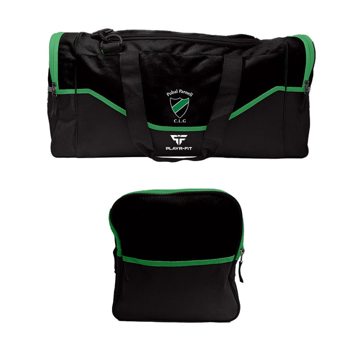 Pobal Parnell Kit Bag - Junior