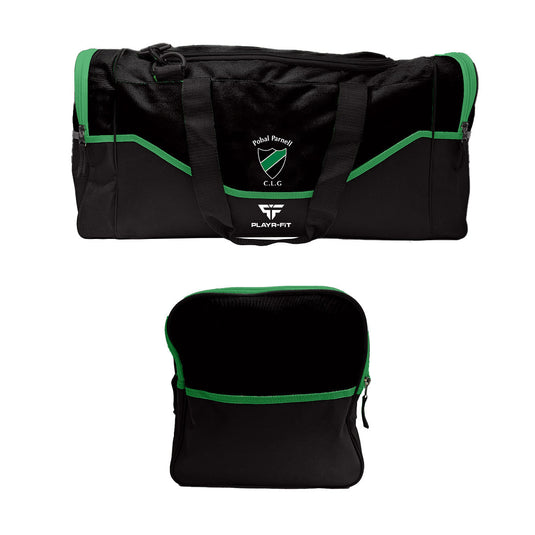 Pobal Parnell Kit Bag - Junior