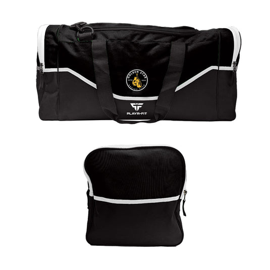 Golden Star Boxing Club Kit Bag - Junior