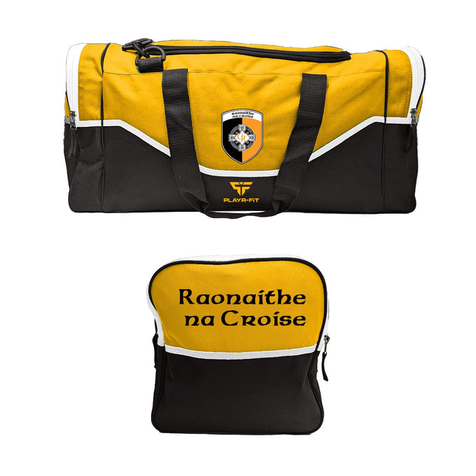 Crossmaglen Rangers Kit Bag - Junior