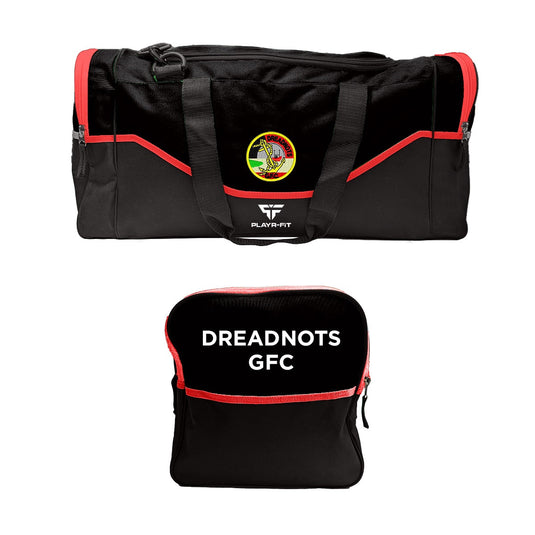 Dreadnots GFC Kit Bag - Junior