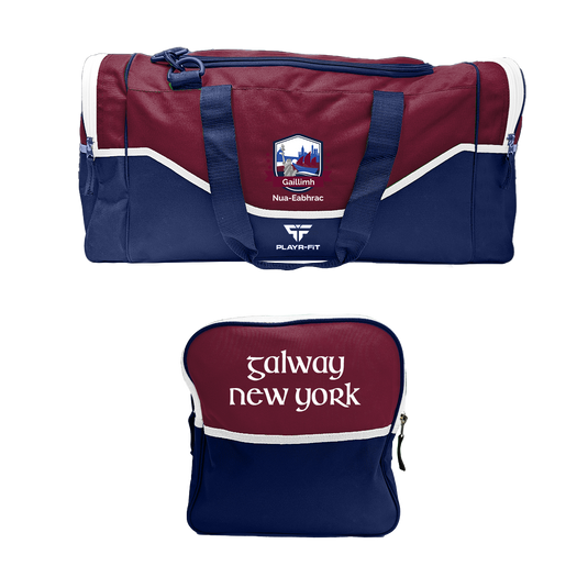 Galway NY IRE Kit Bag - Junior