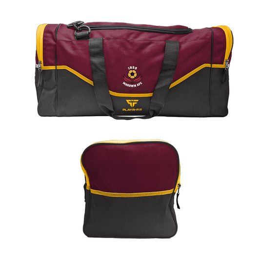 Marown AFC Kit Bag - Junior