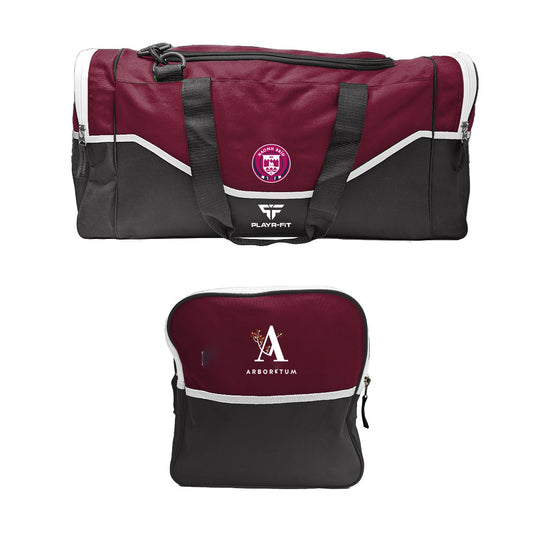 Naomh Brid Hurling & Camogie Kit Bag - Junior