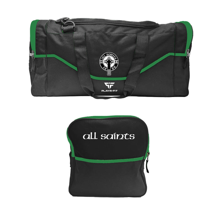 All Saints Old Boys Kit Bag - Junior