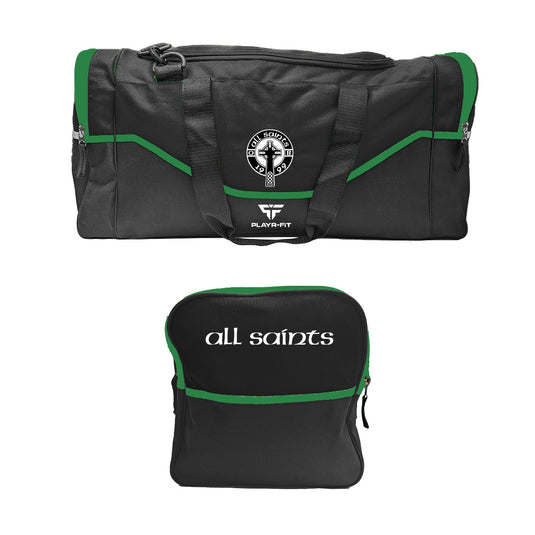 All Saints Old Boys Kit Bag - Junior