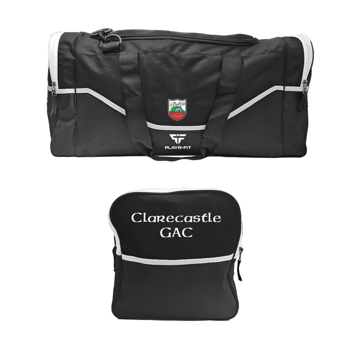 Clarecastle GAC Kit Bag - Junior