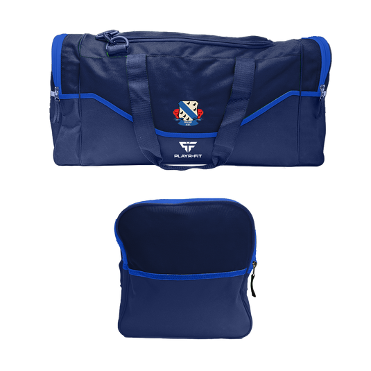 Dealgan ABC Kit Bag - Junior