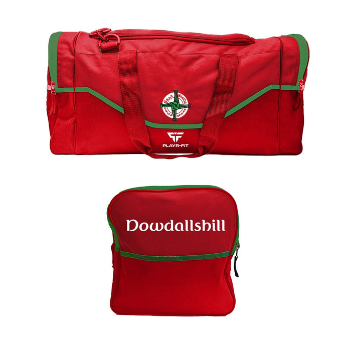 Dowdallshill GFAC Kit Bag - Junior