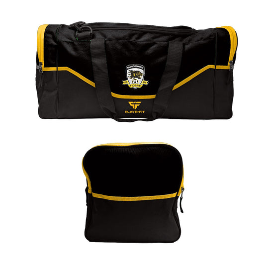 Dungannon Tigers FC Kit Bag - Junior
