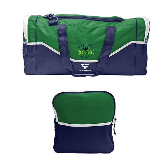 Enniscorthy Boxing Academy Kit Bag - Junior