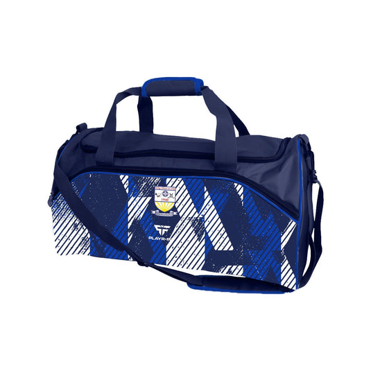 CLG Micheal Breathnach Kit Bag