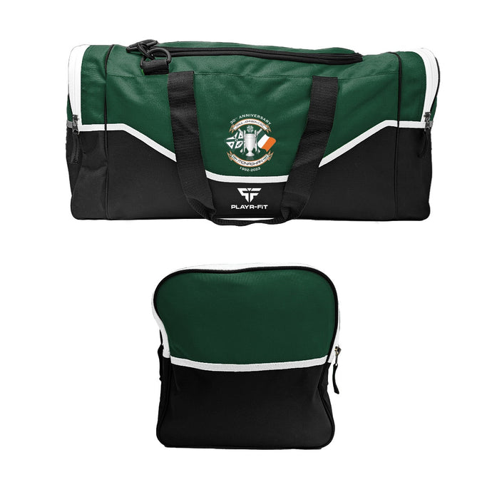 Monaghan CSC Kit Bag - Junior