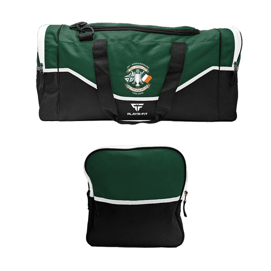 Monaghan CSC Kit Bag - Junior
