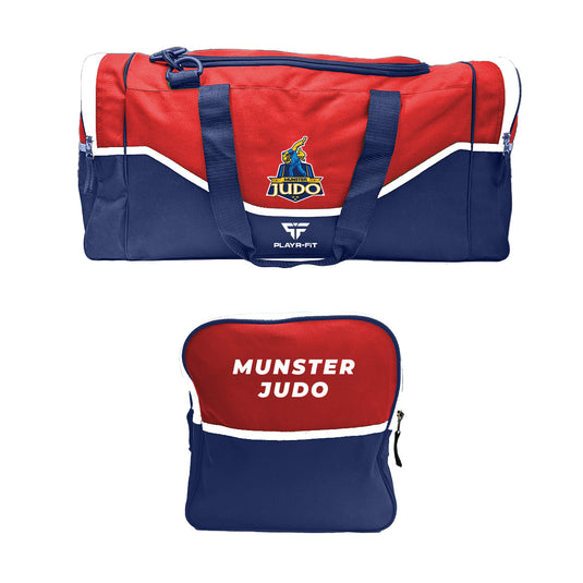Munster Judo Kit Bag - Junior