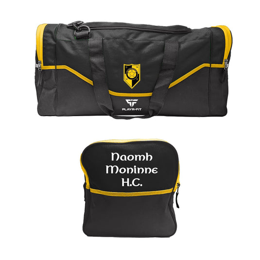 Naomh Moninne Kit Bag - Junior