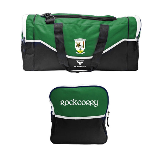 Rockcorry CLG Kit Bag - Junior