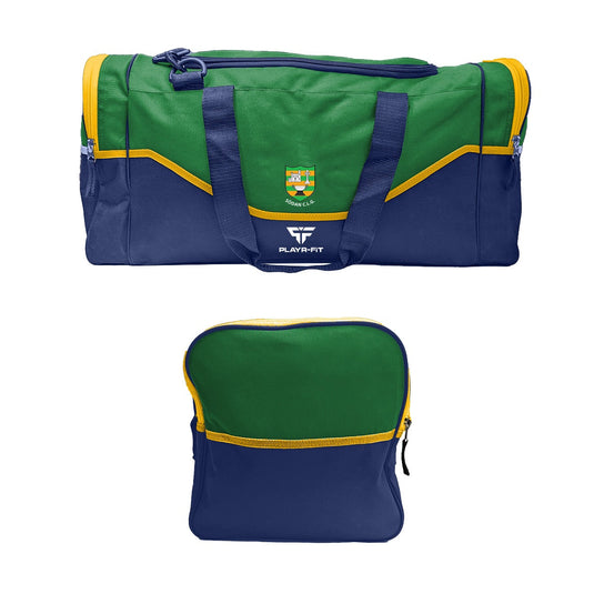 Syddan GFC Kit Bag - Junior