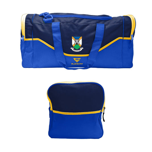 Tullylish GAC Kit Bag - Junior