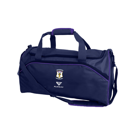 St Pats Wexford Kit Bag - Junior