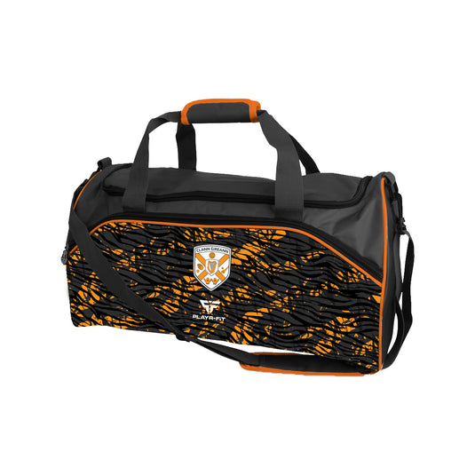 Clann Eireann Kit Bag - Junior