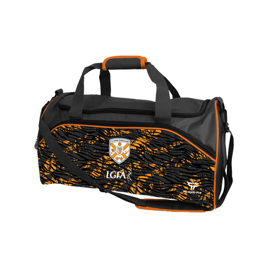 Clann Eireann Kit Bag - Junior (LGFA)
