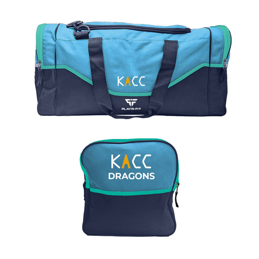 Kilkenny Aqua Canoe Club Kit Bag - Junior