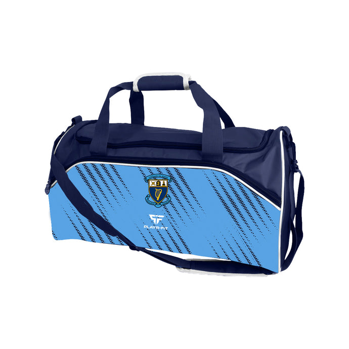 Longford Slashers Kit Bag - Junior