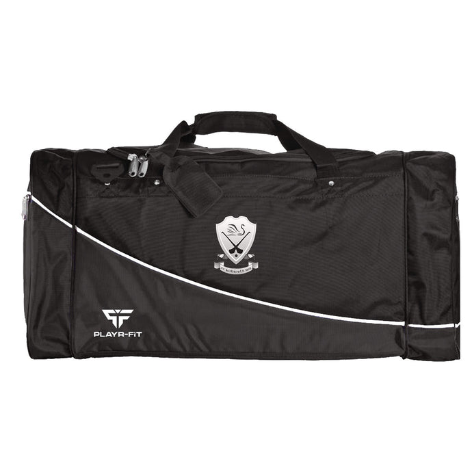 St Gabriels OZ Kit Bag - Junior