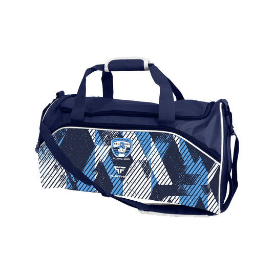 Oughterard Boxing Club Kit Bag - Junior
