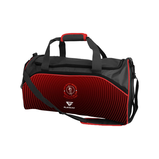 John McCoy ABC Kit Bag - Junior