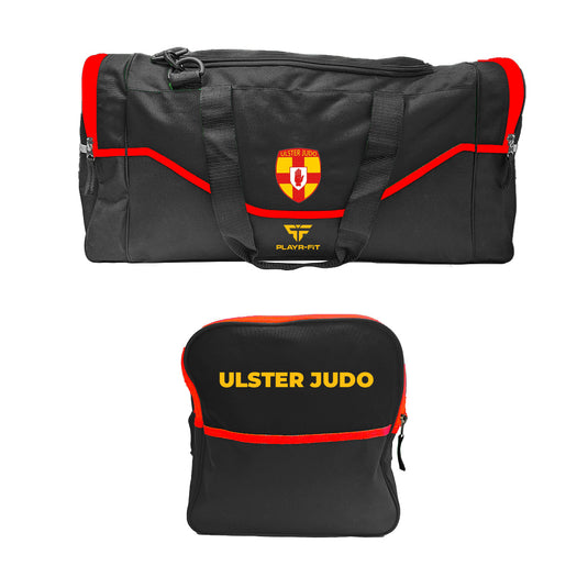 Ulster Judo Kit Bag - Junior